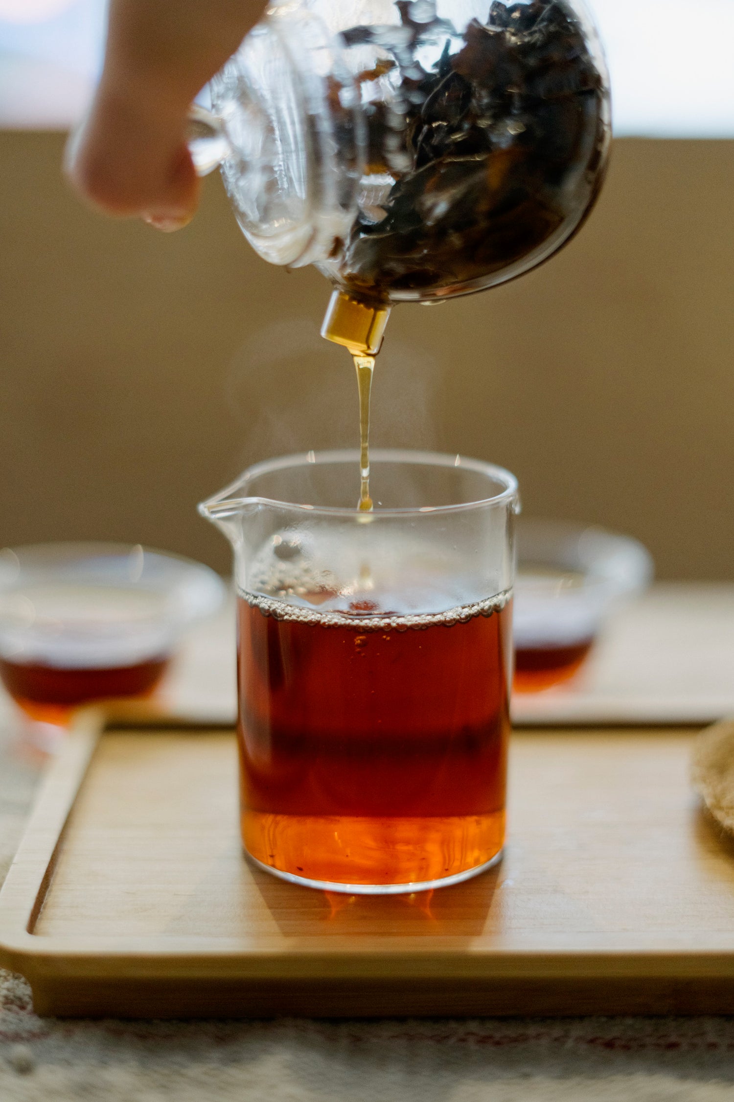 Tea house – rami tea