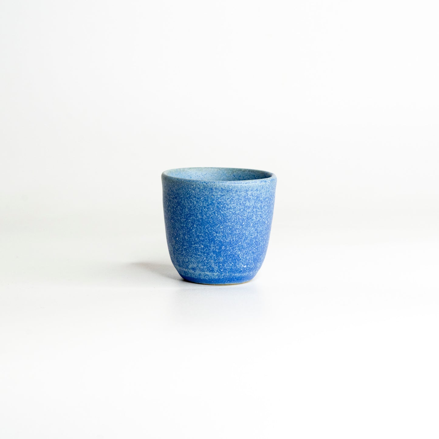 Small Tea Cup - Ultramarine
