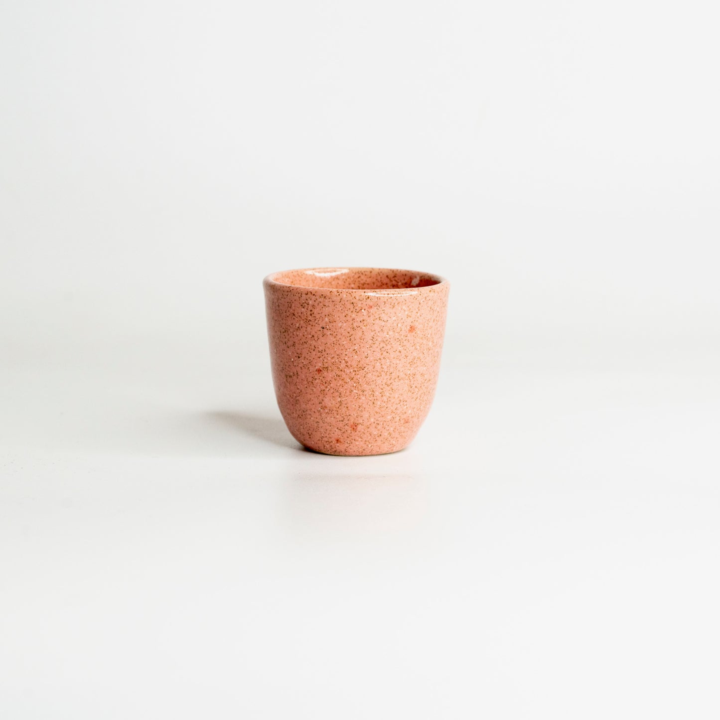 Small Tea Cup - French Rose