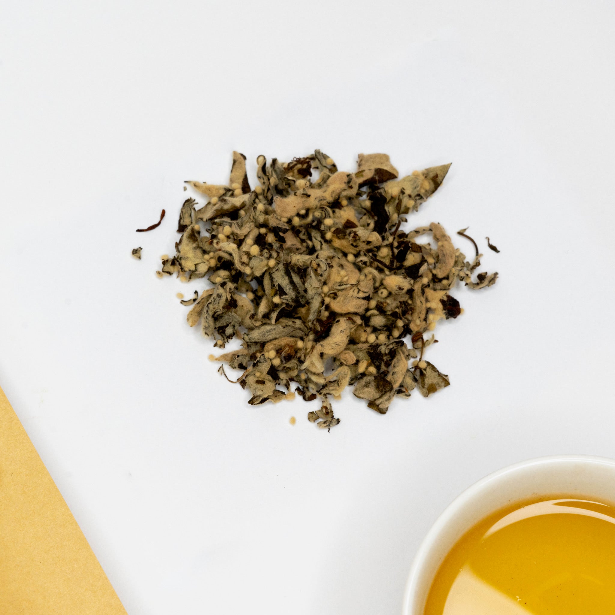Discover the world of high quality whole leaf teas - Rami Tea – rami tea