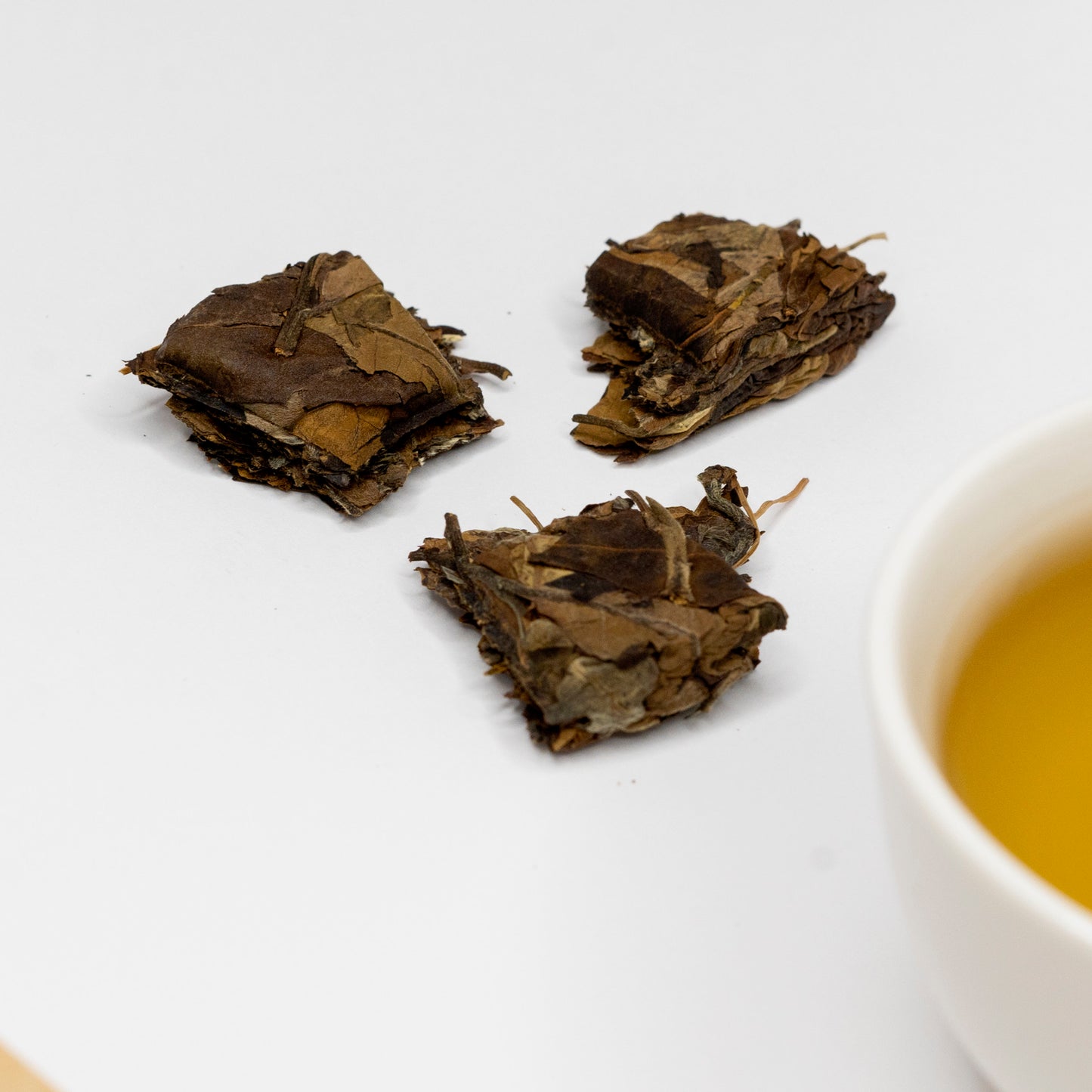 2014 Da You Shengjin feierliches Pu-Erh