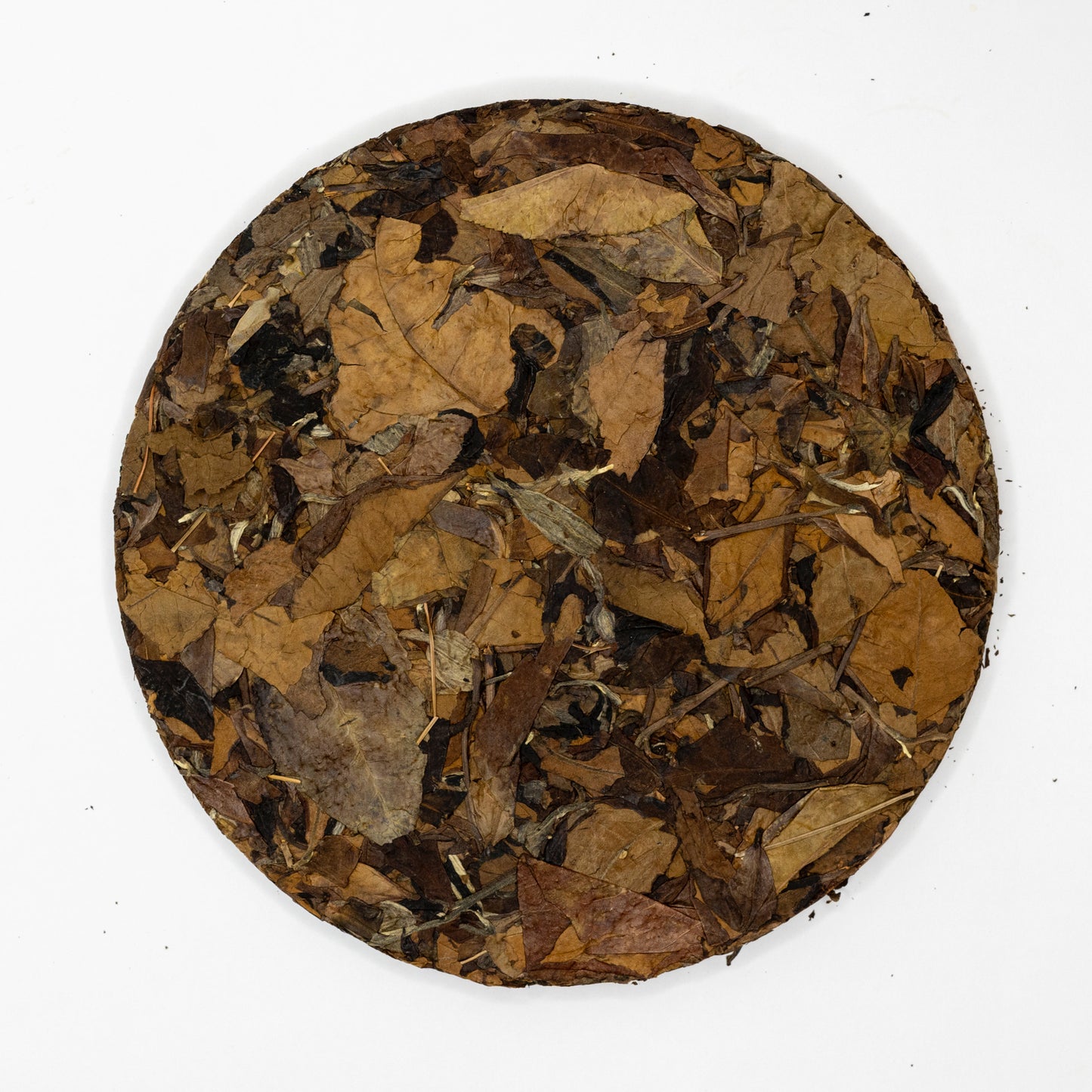 2014 Da You Shengjin feierliches Pu-Erh