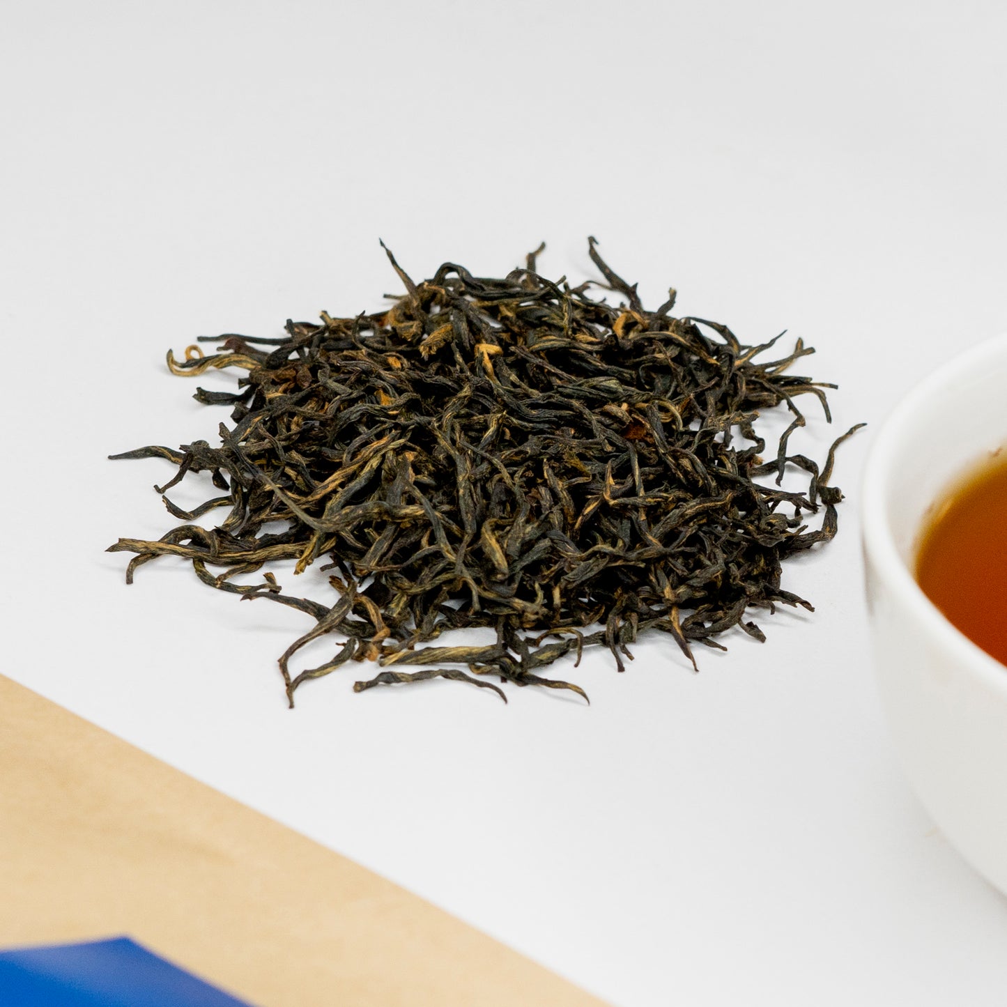 Mt. Emei Heirloom Hong Cha