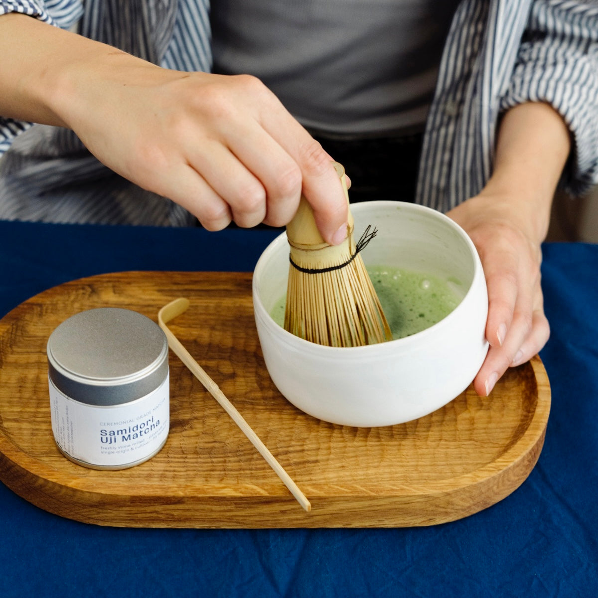 Matcha-Set