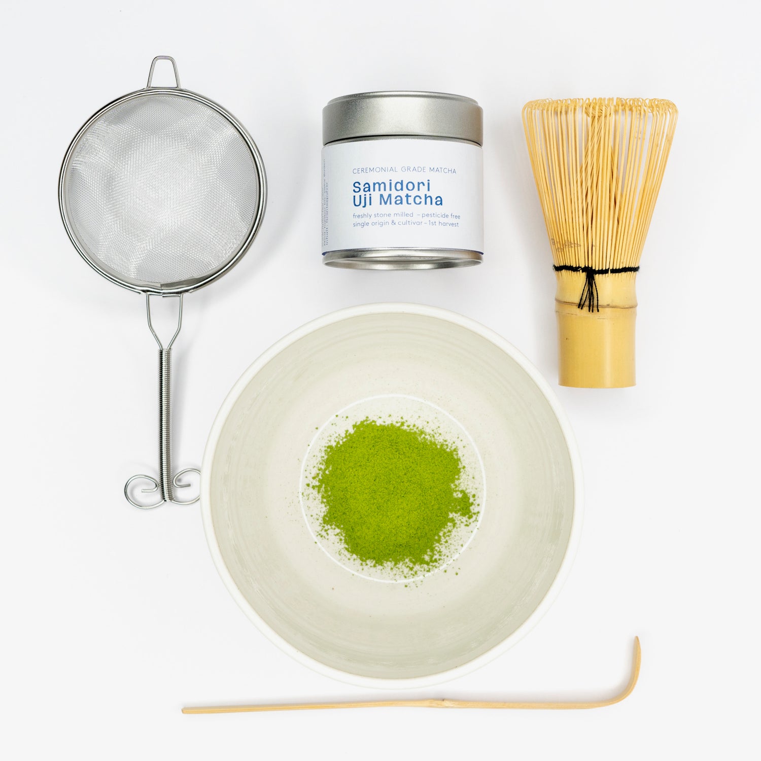 Discover the world of high quality whole leaf teas - Rami Tea – rami tea