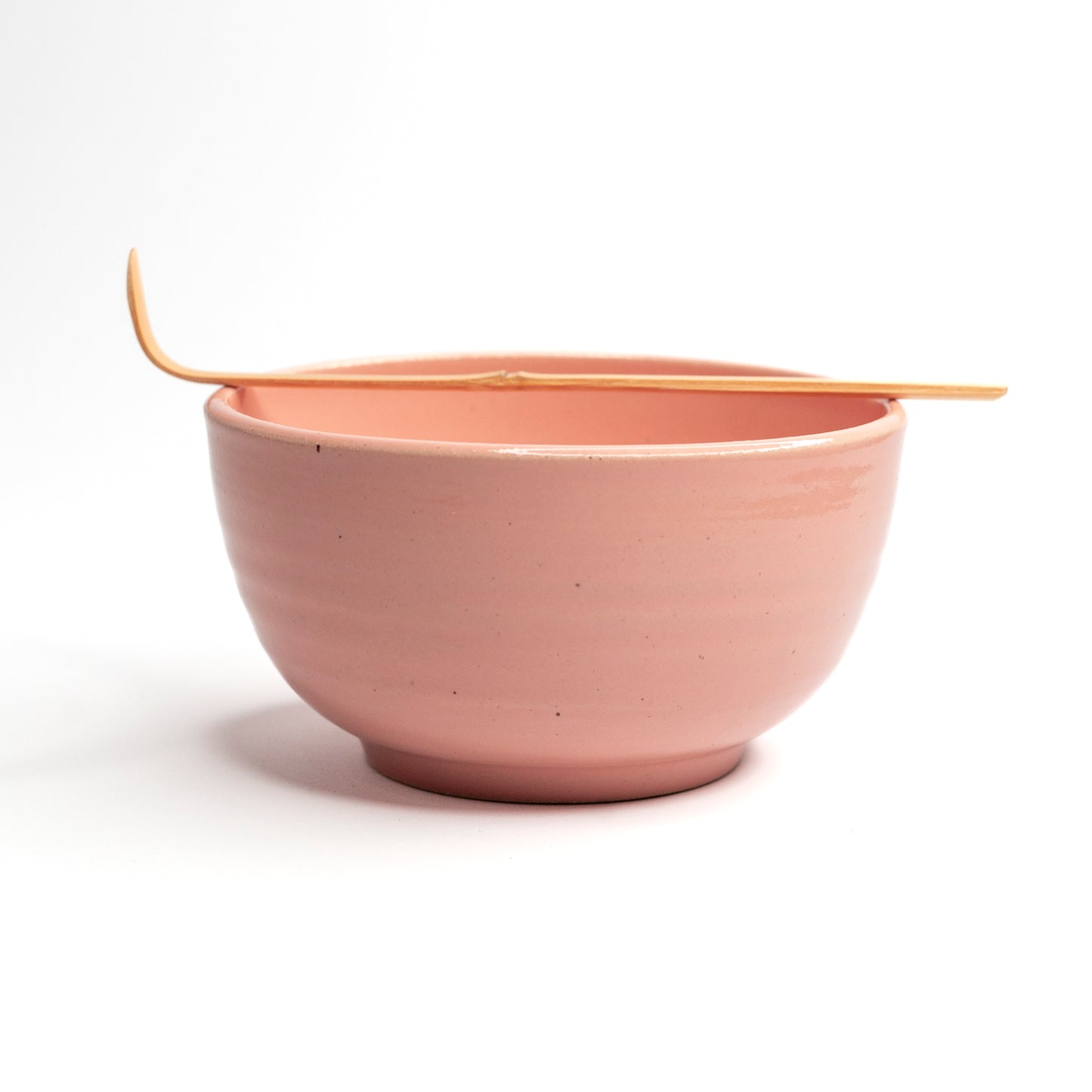 Chawan - french rose