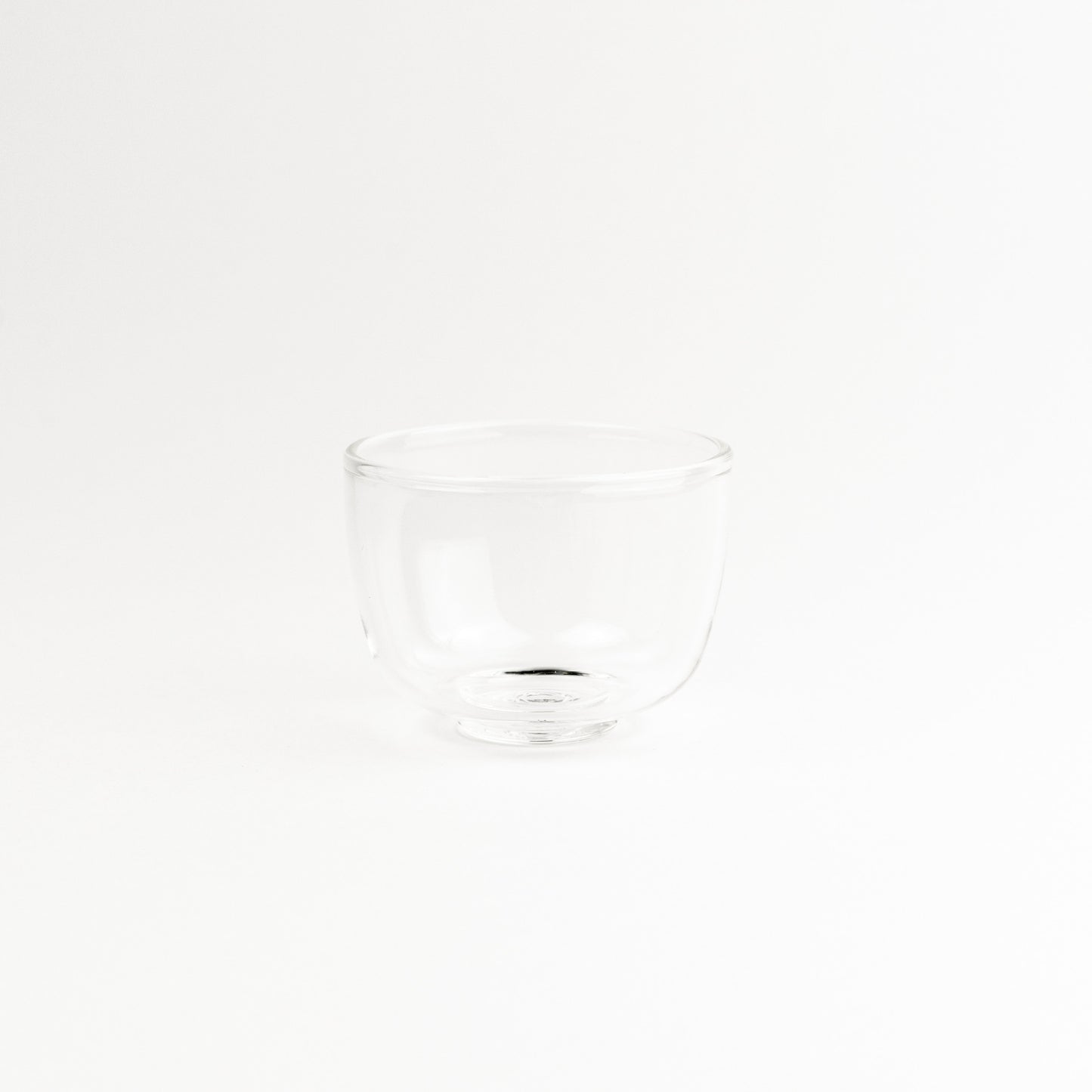 Glass Teaware Set