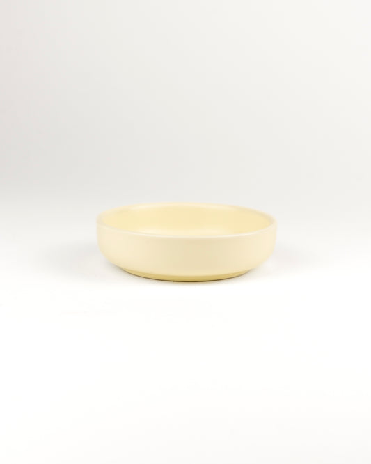 Kleines Keramiksieb für Tee oder Sieb