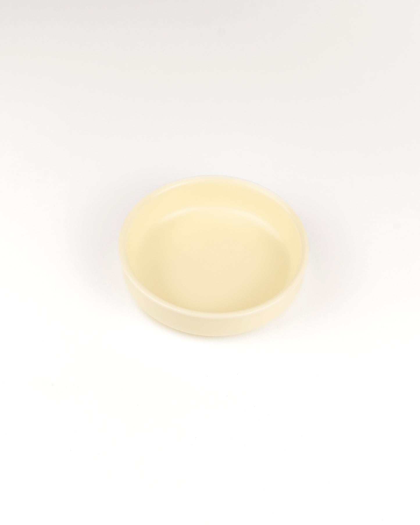 Small ceramics bowl for tea or sieve