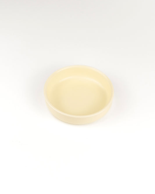 Kleines Keramiksieb für Tee oder Sieb