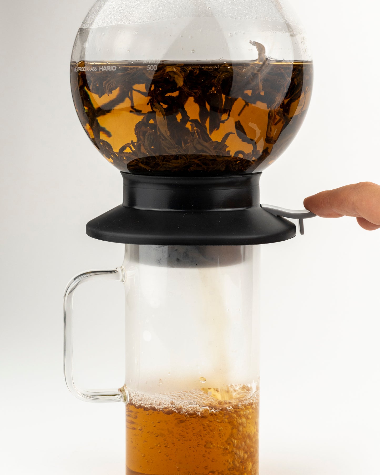 Hario Tea Dripper - 800ml