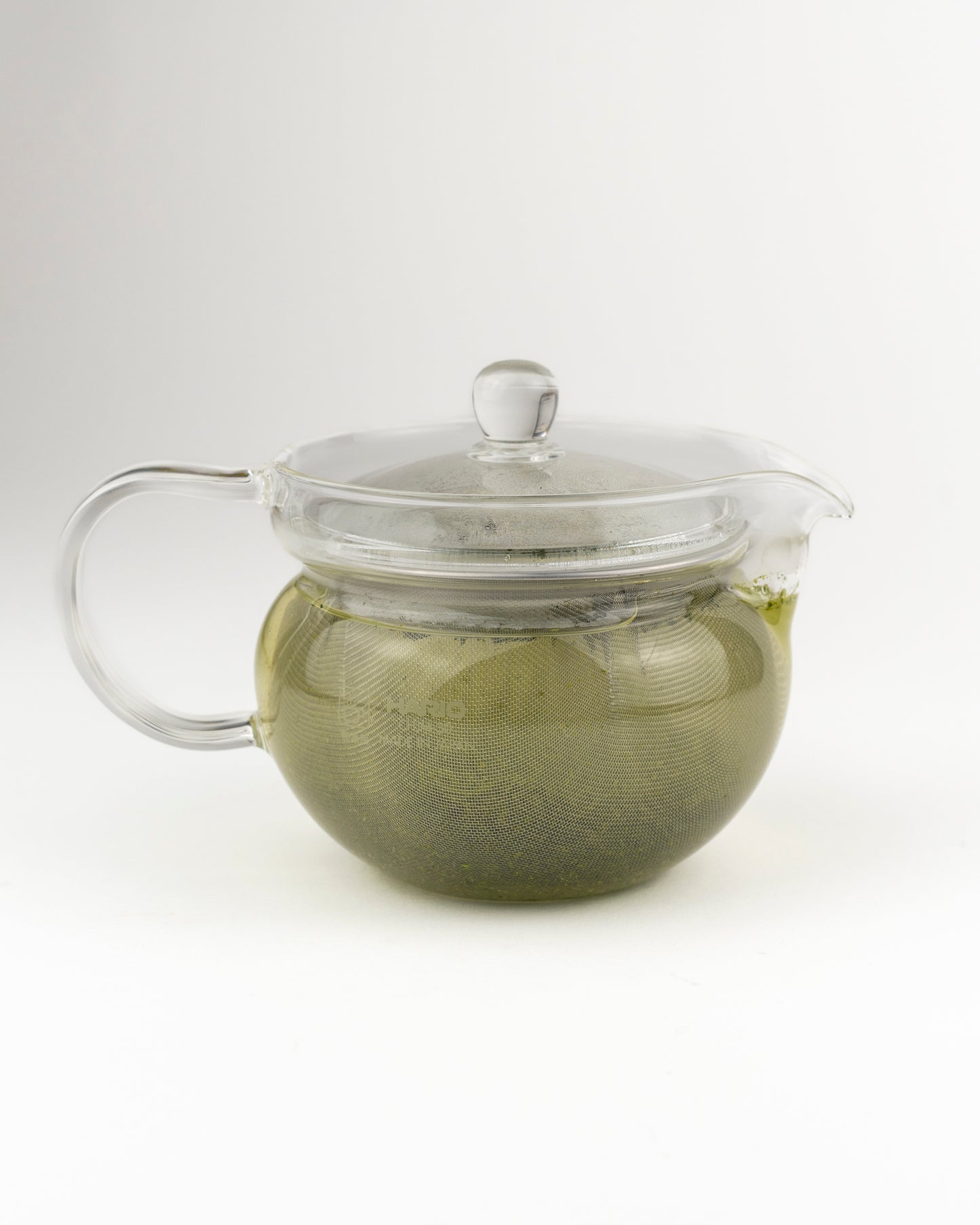 Hario Teekanne Chacha Kyusu-Maru - 700ml