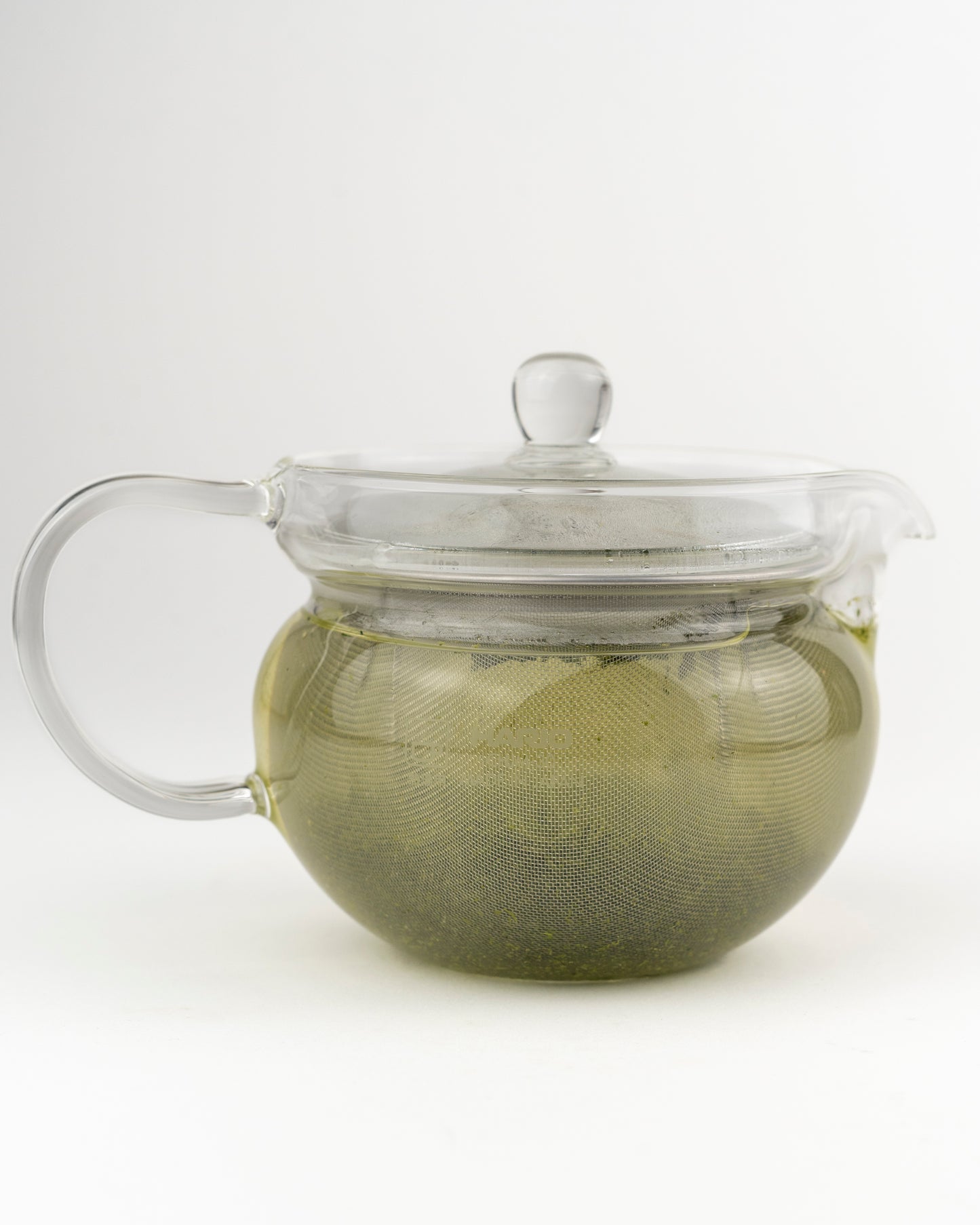 Hario Teekanne Chacha Kyusu Maru - 300ml