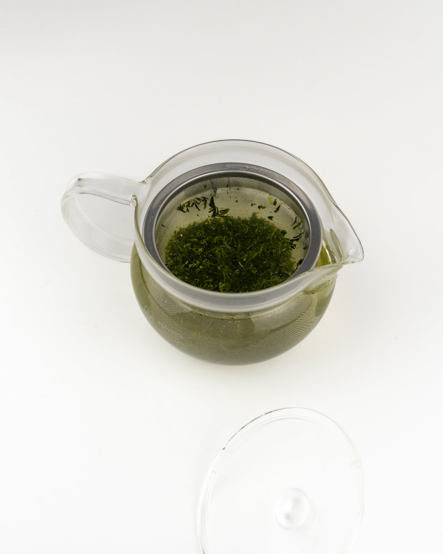 Hario Teekanne Chacha Kyusu Maru - 300ml