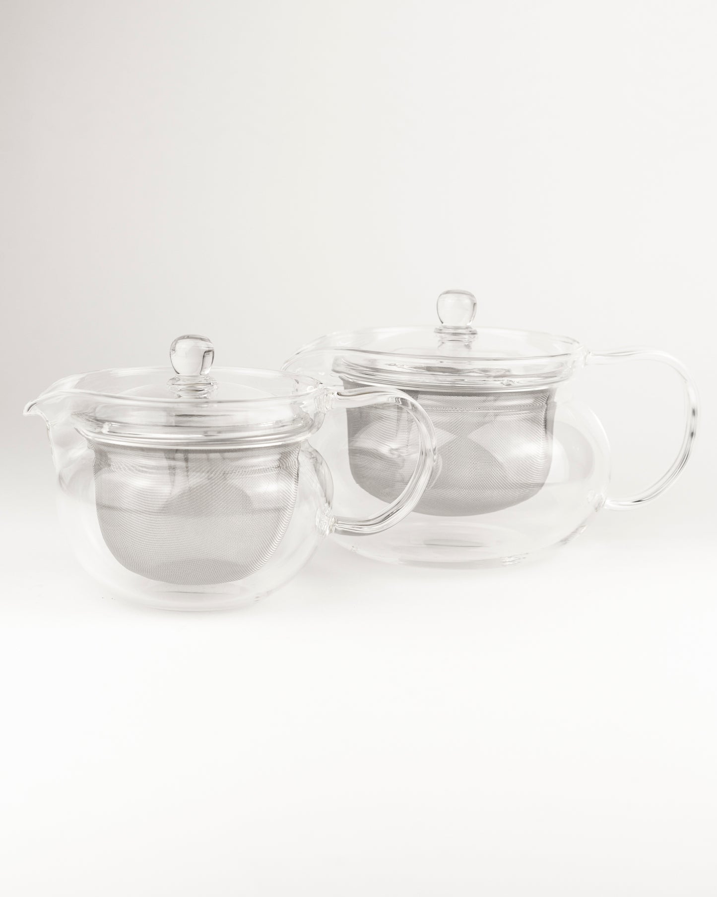 Hario Teekanne Chacha Kyusu Maru - 300ml