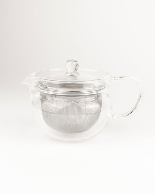 Hario Teekanne Chacha Kyusu Maru - 300ml