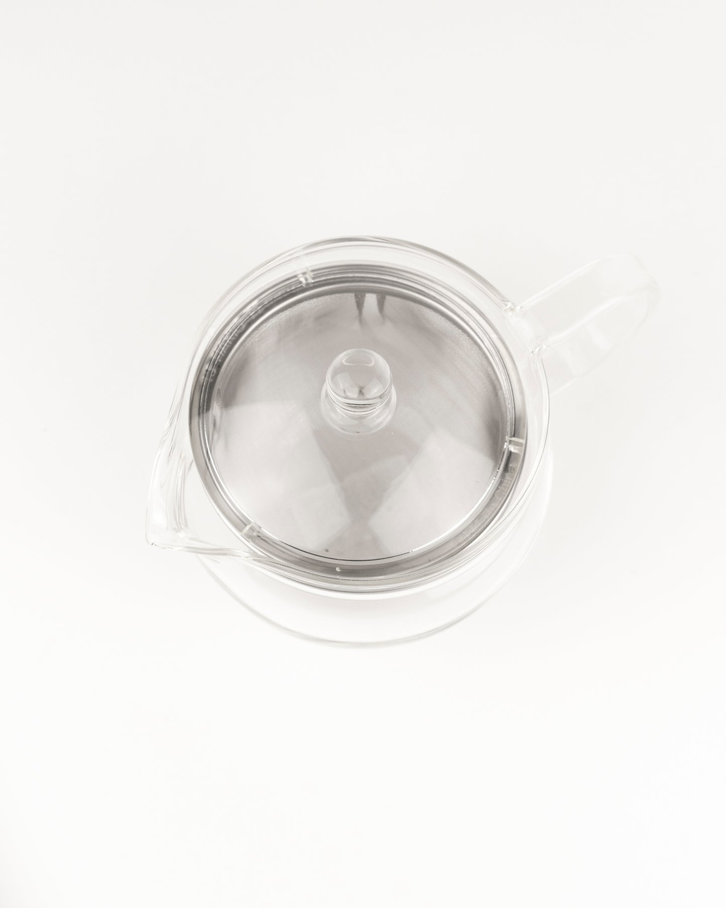 Hario Teekanne Chacha Kyusu Maru - 300ml