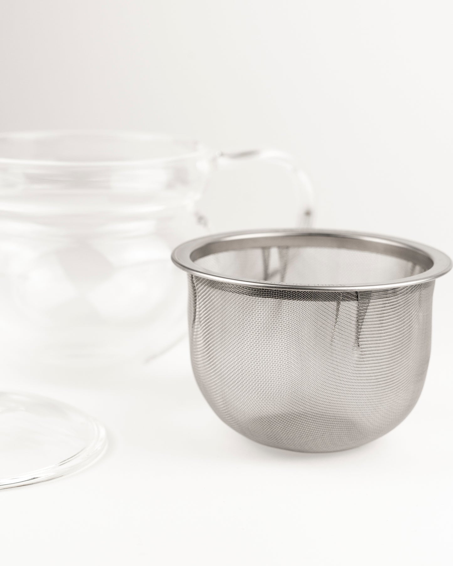 Hario Teekanne Chacha Kyusu Maru - 300ml