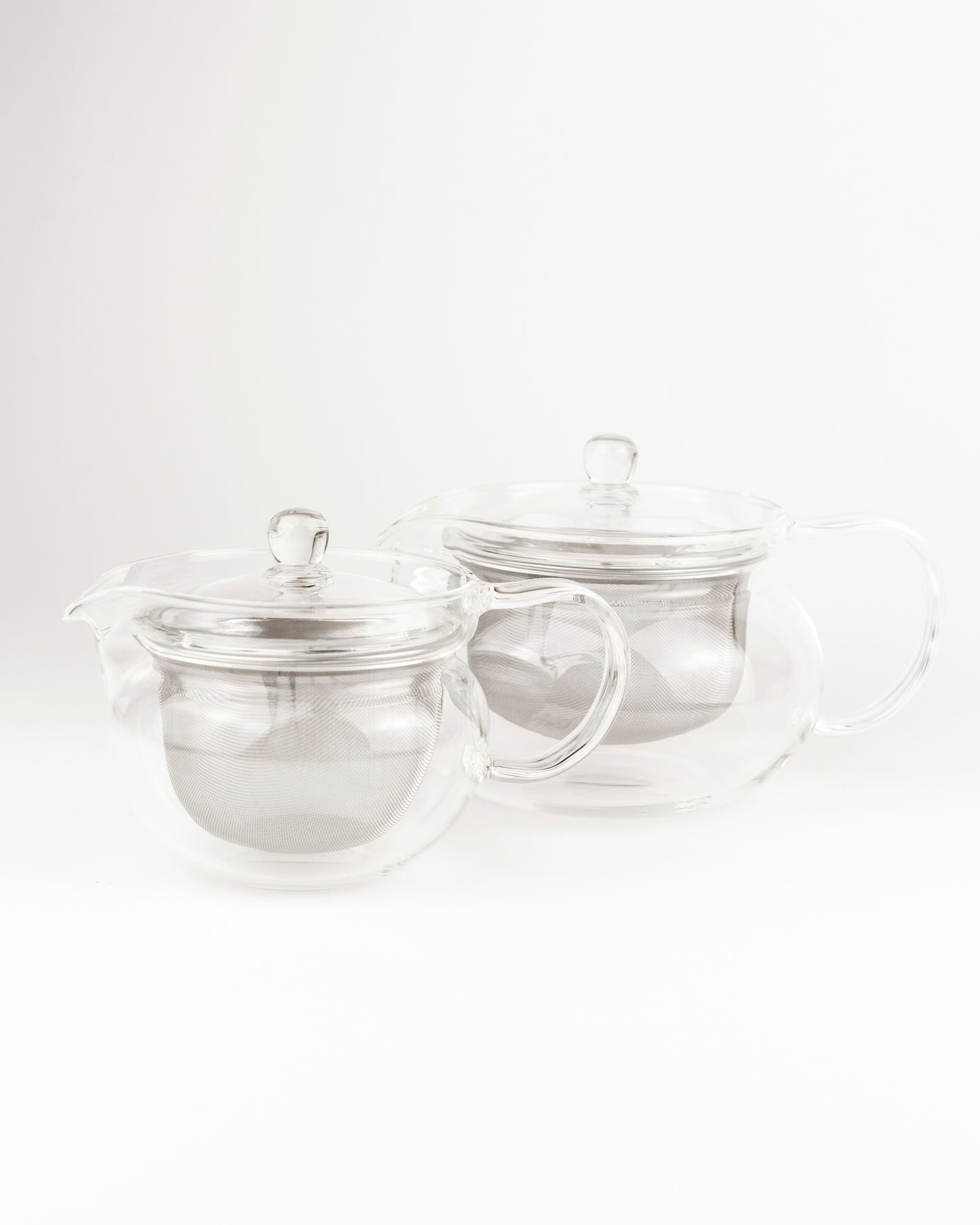 Hario Teekanne Chacha Kyusu-Maru - 700ml