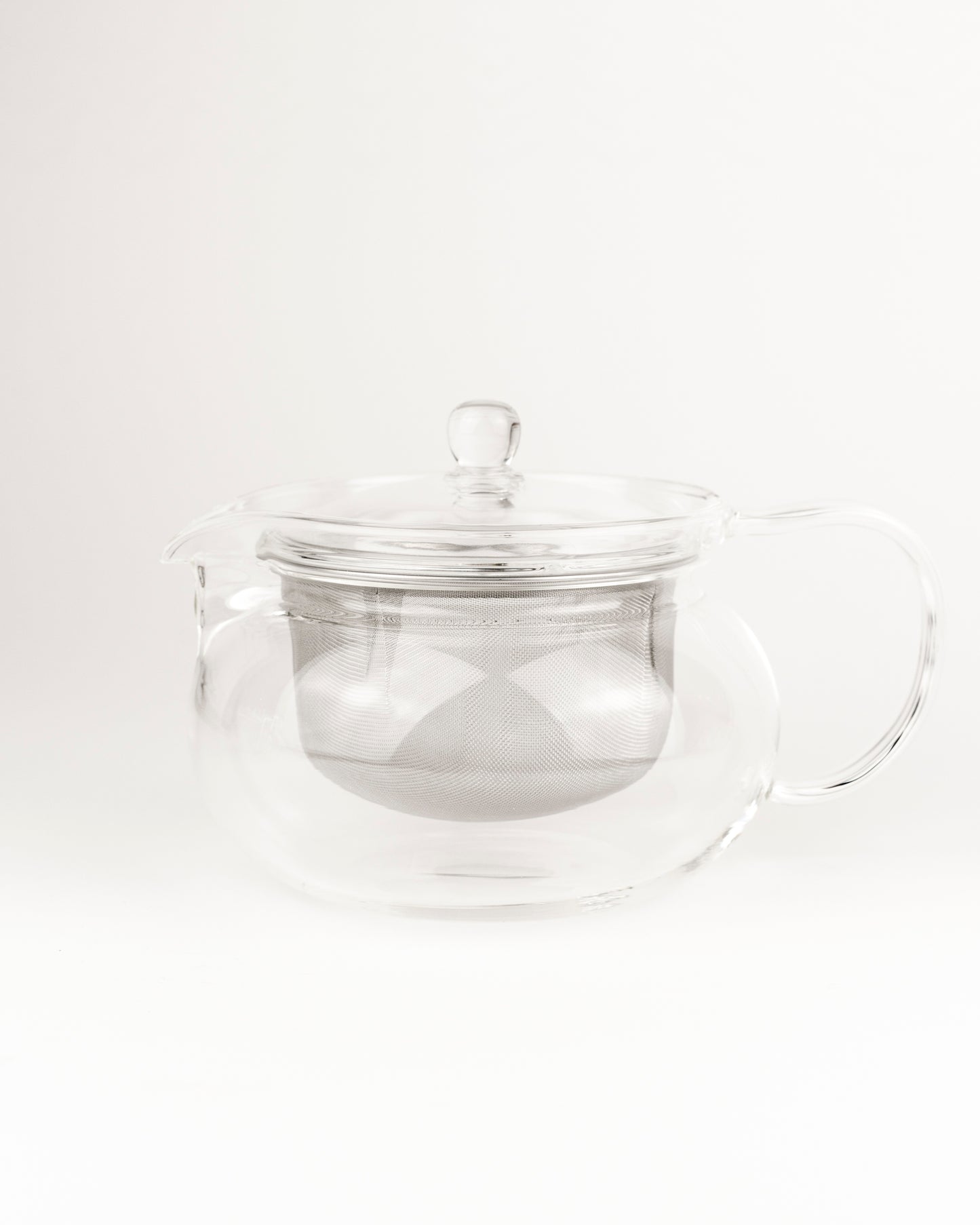 Hario Teekanne Chacha Kyusu-Maru - 700ml