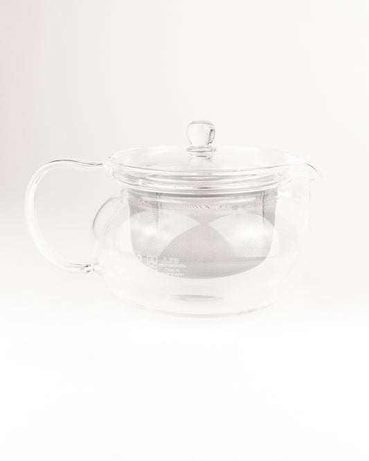 Hario Teekanne Chacha Kyusu-Maru - 700ml