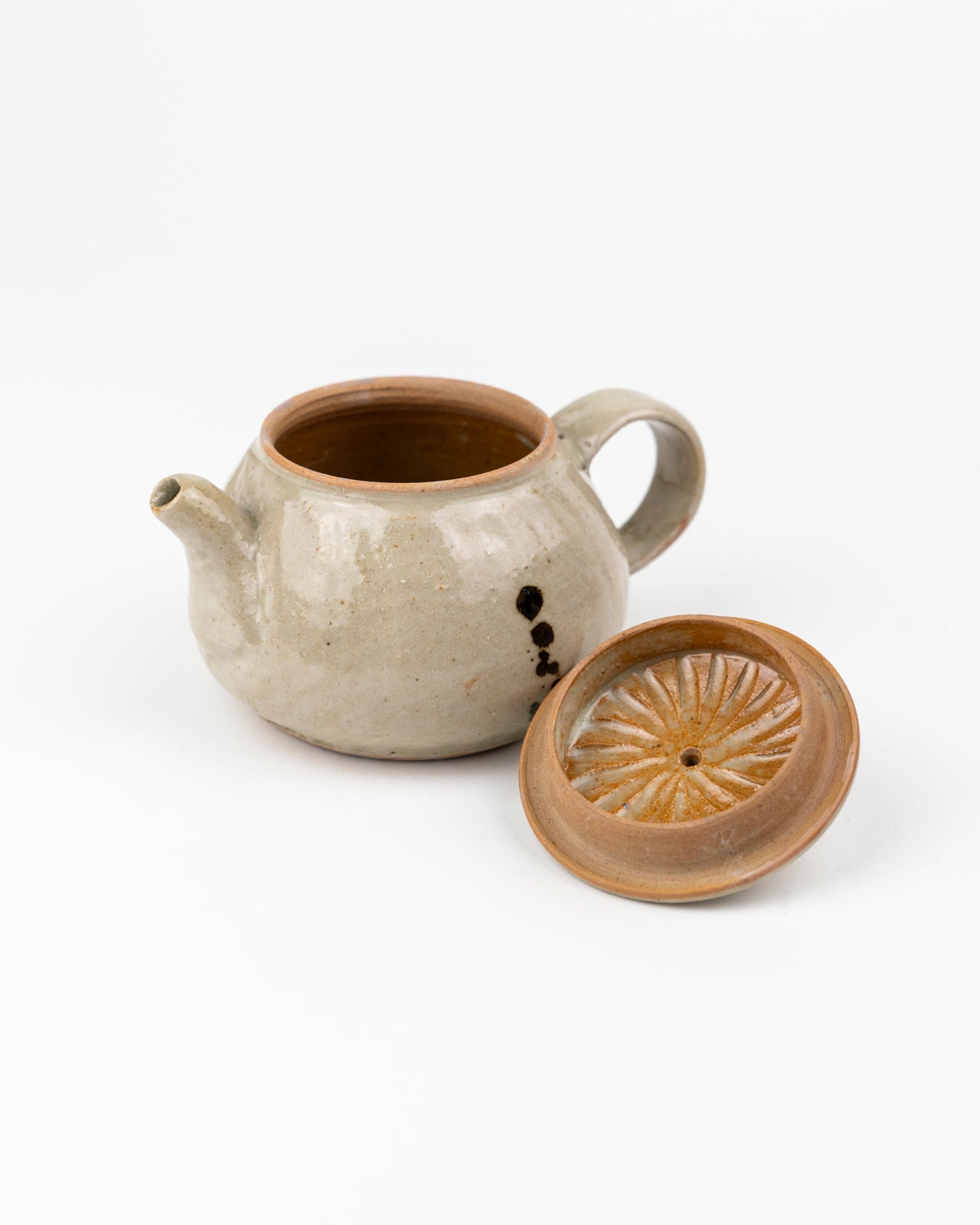 Teekanne von Andrzej Bero