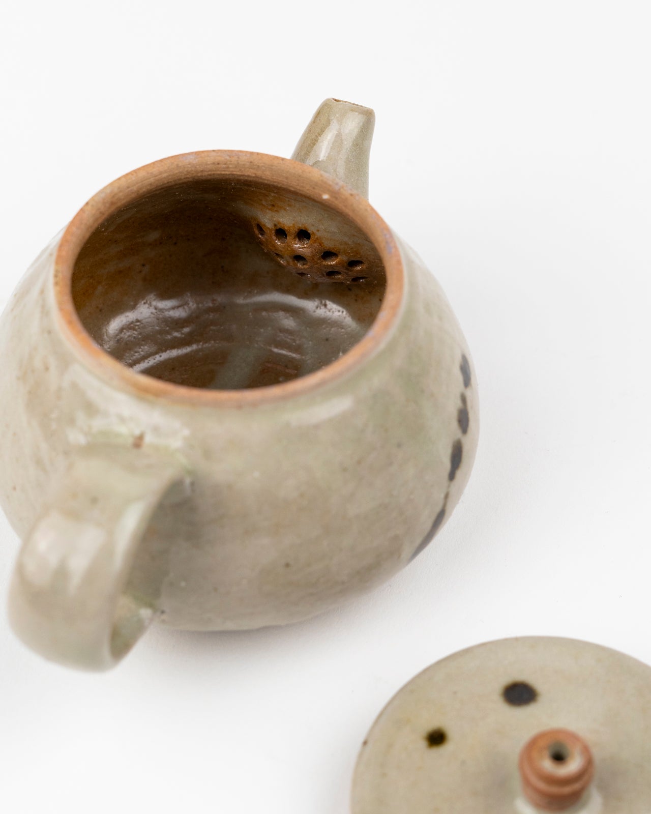 Teekanne von Andrzej Bero