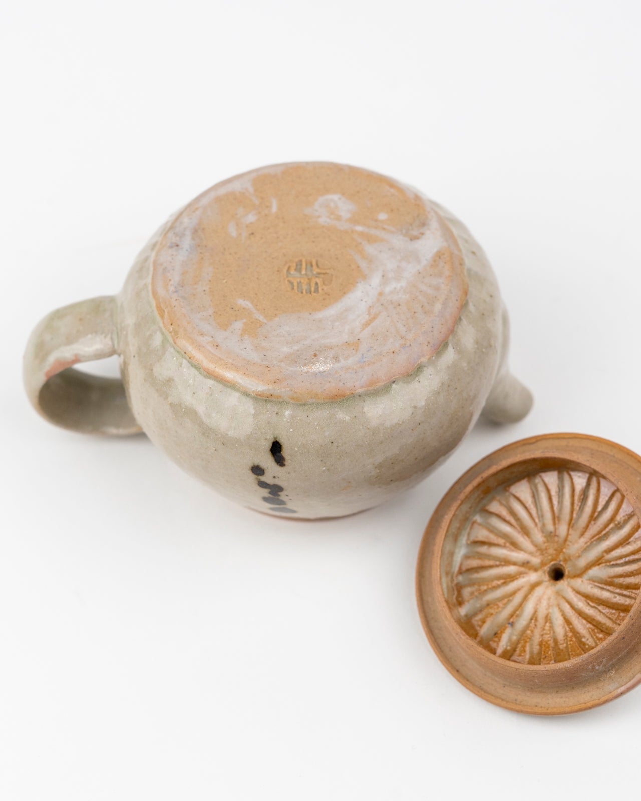 Teekanne von Andrzej Bero