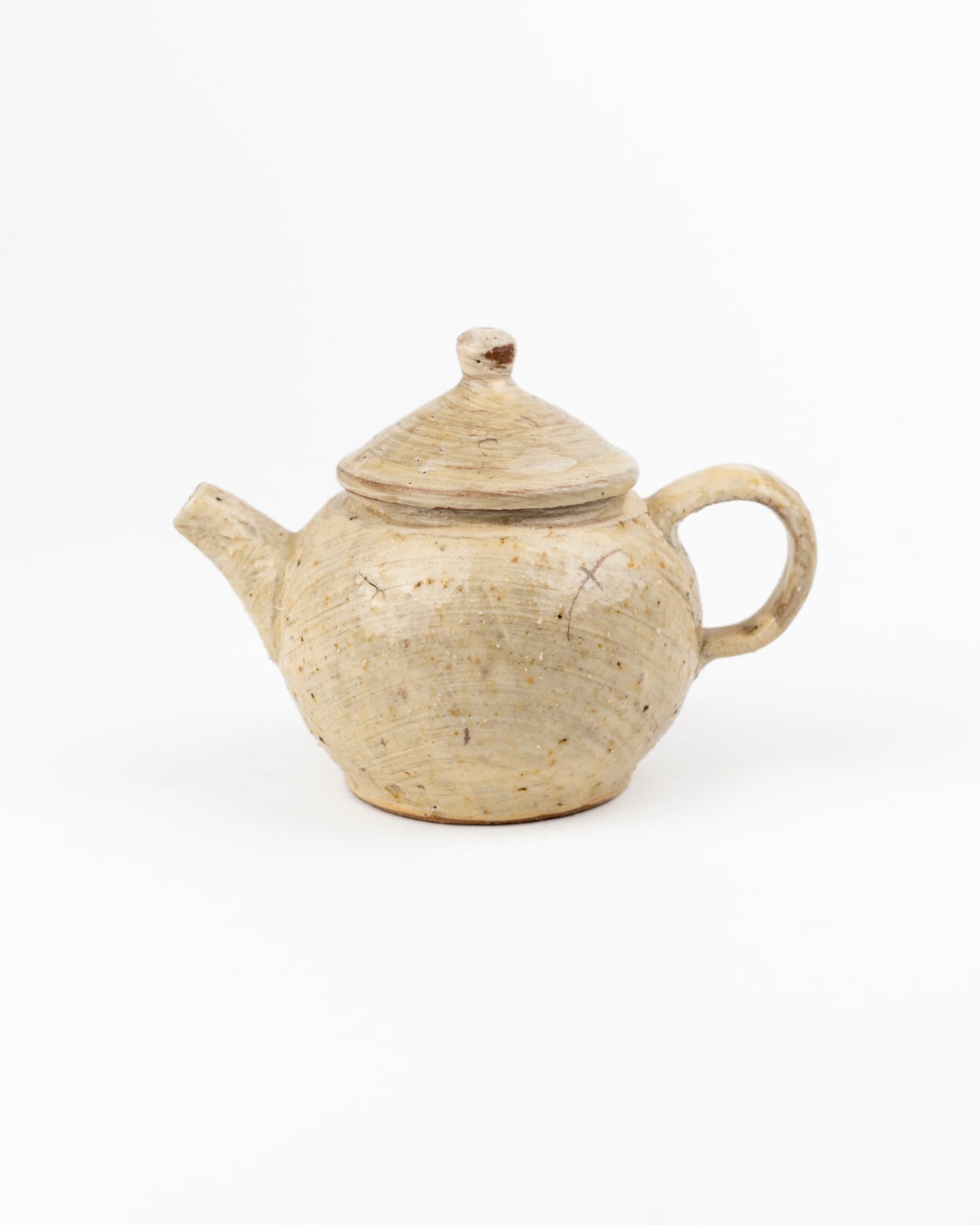 Teapot by Andrzej Bero