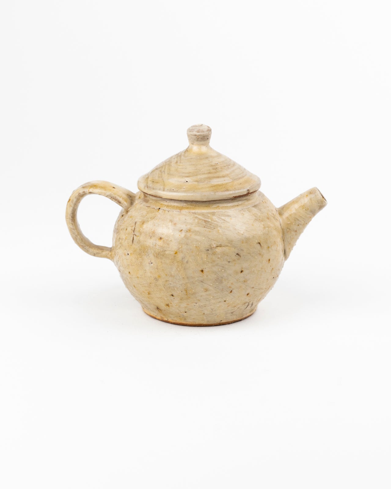 Teapot by Andrzej Bero