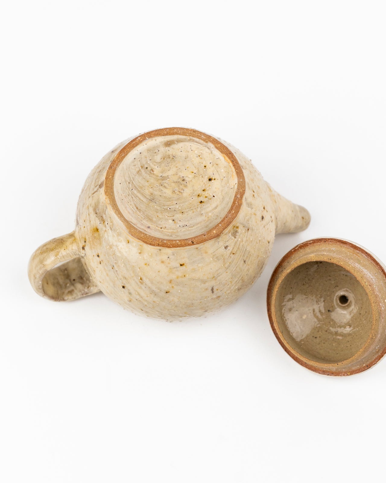 Teapot by Andrzej Bero