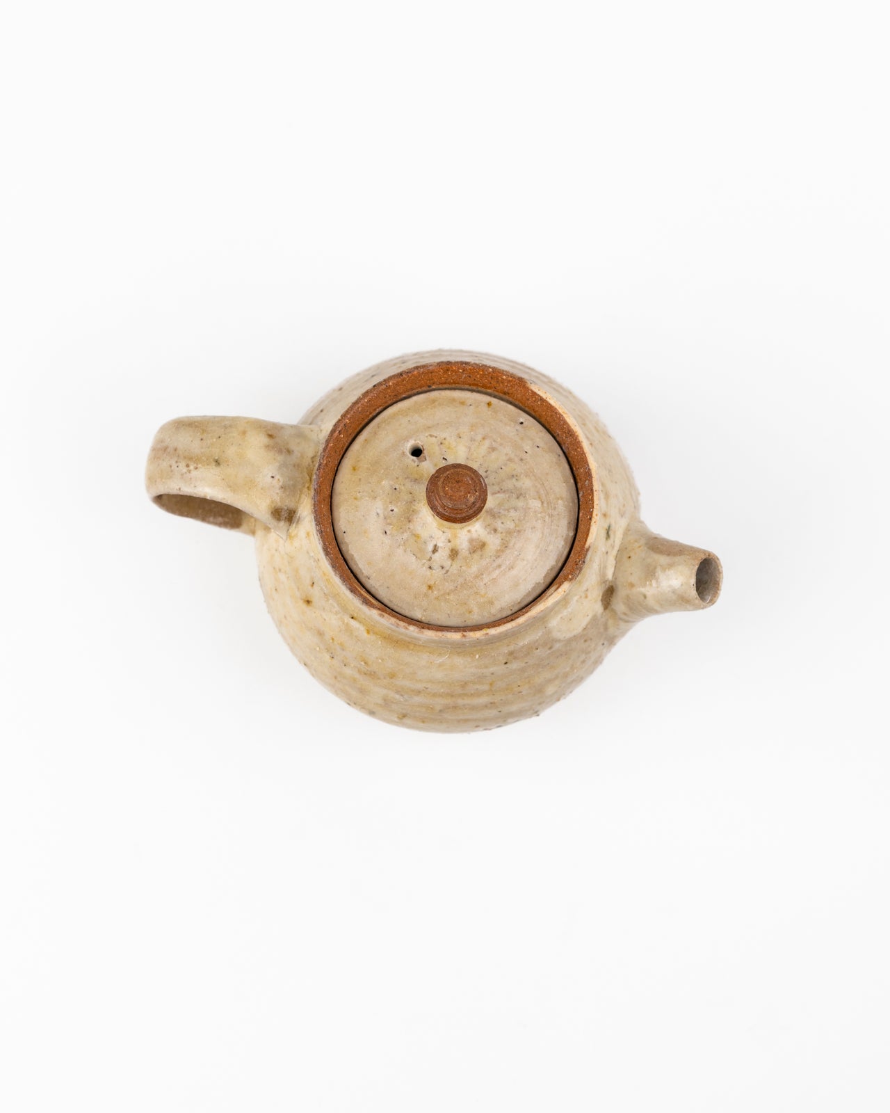 Teekanne von Andrzej Bero