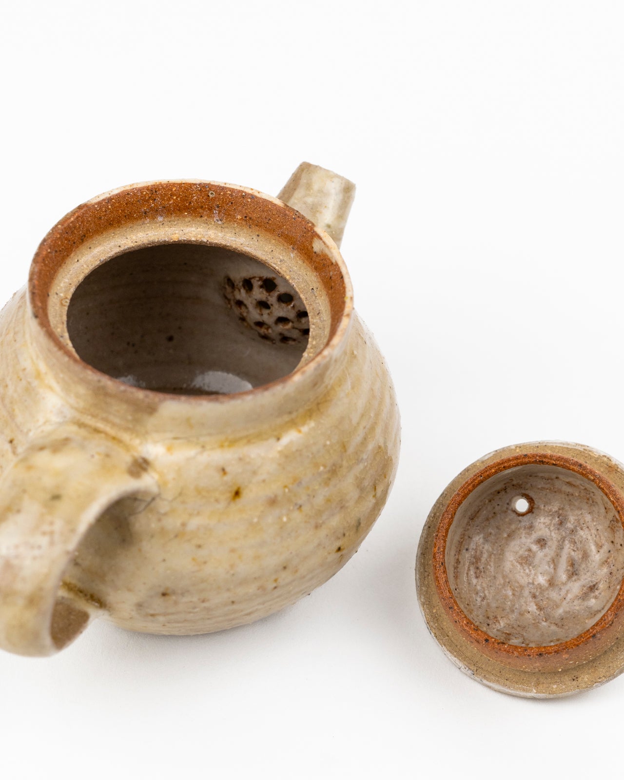 Teekanne von Andrzej Bero