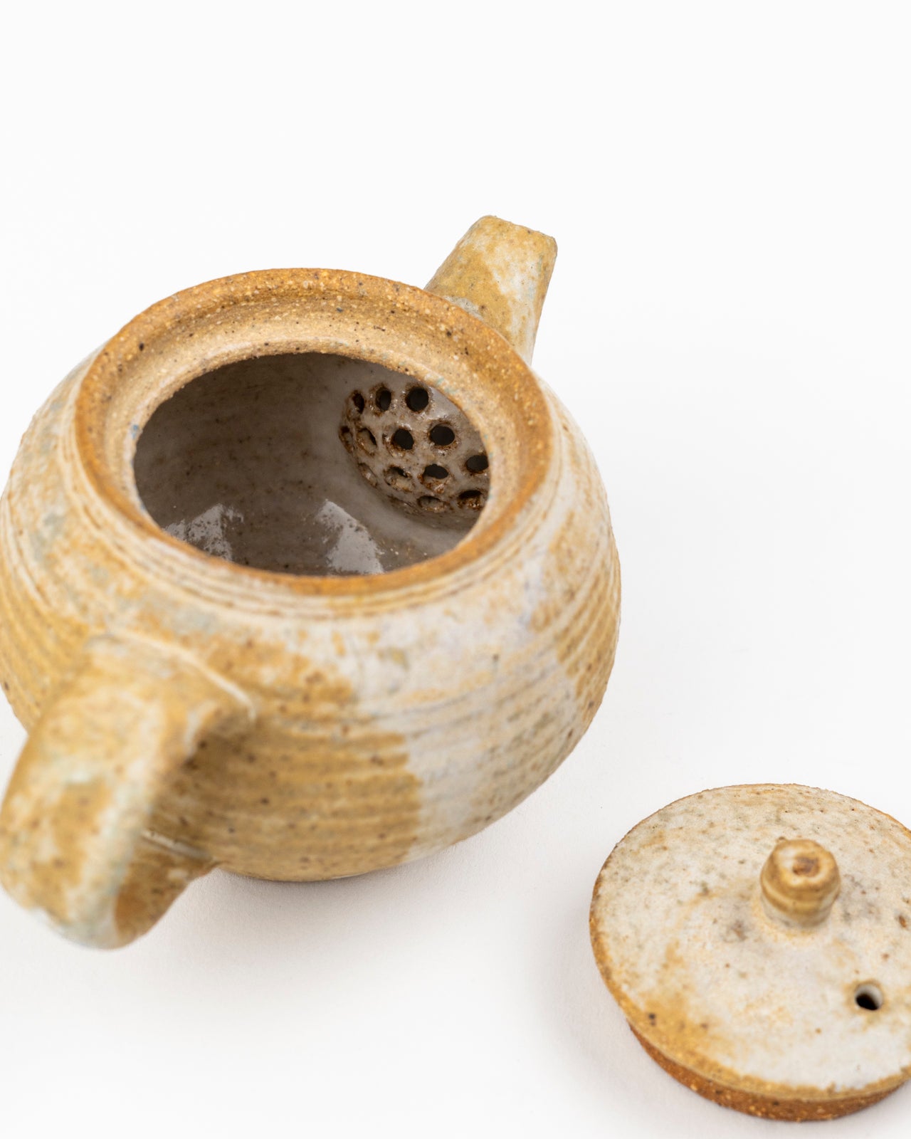 Teekanne von Andrzej Bero