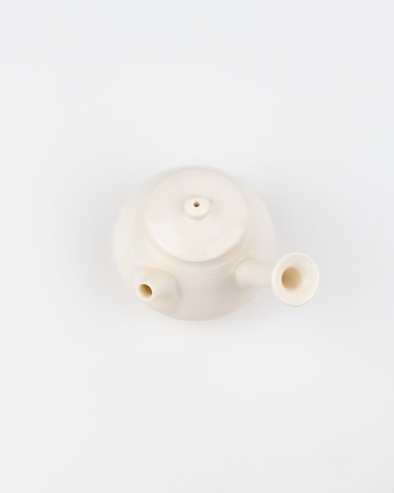 Teekanne von Andrzej Bero