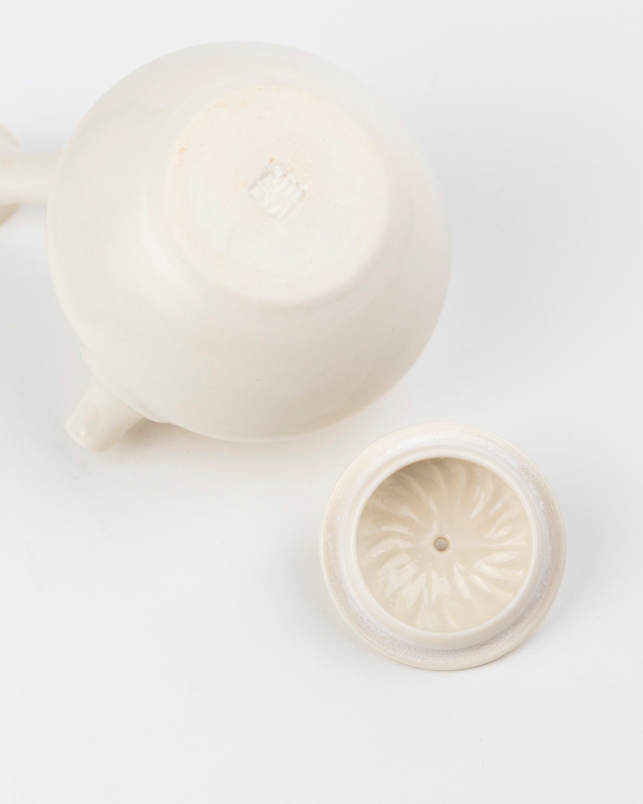 Teekanne von Andrzej Bero