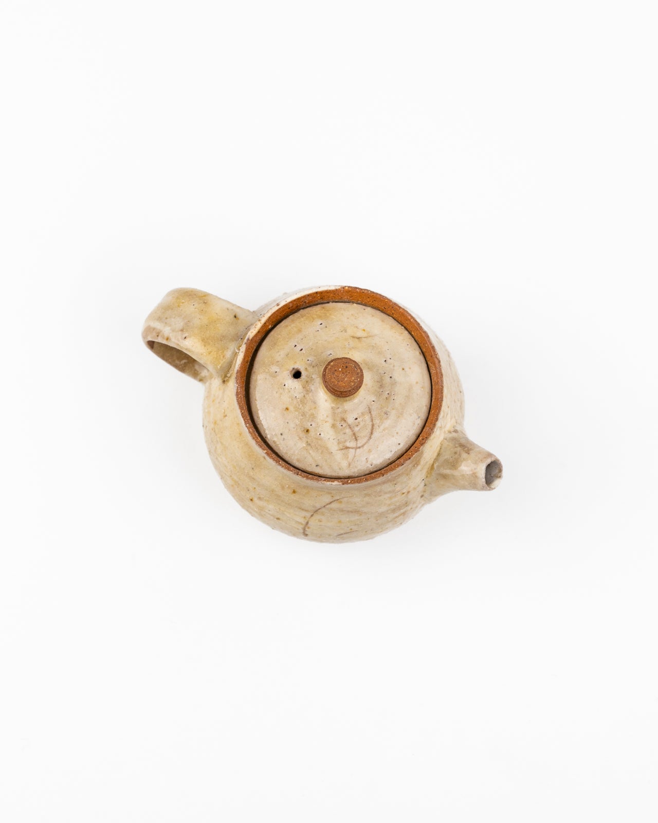 Teekanne von Andrzej Bero