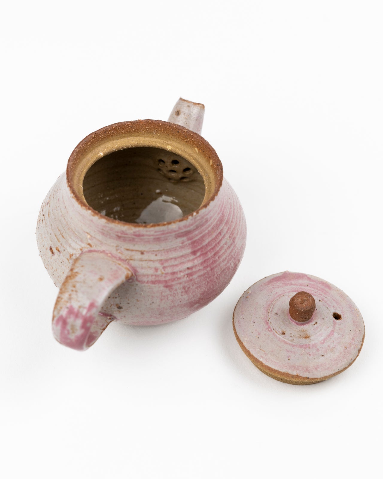 Teekanne von Andrzej Bero