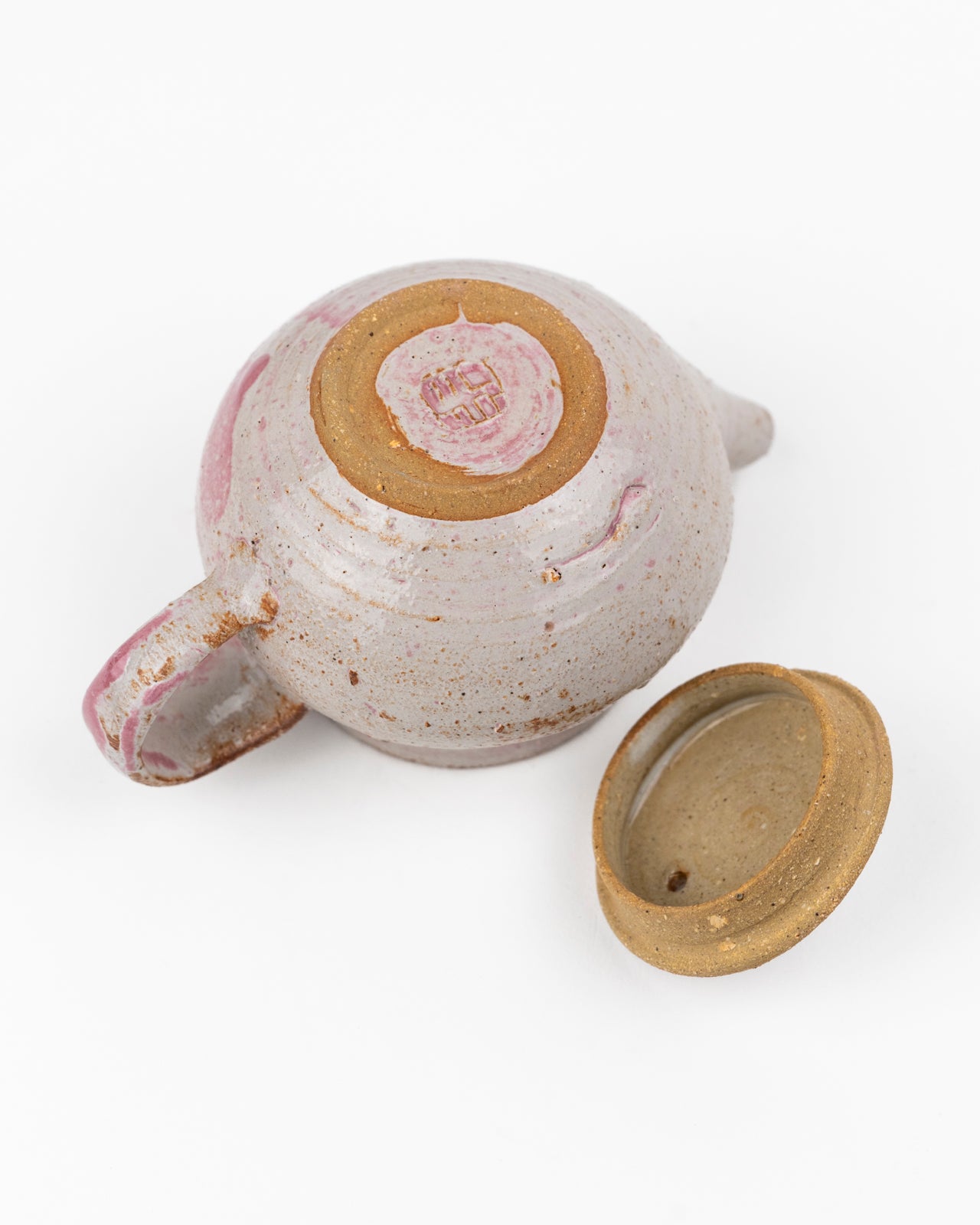 Teekanne von Andrzej Bero