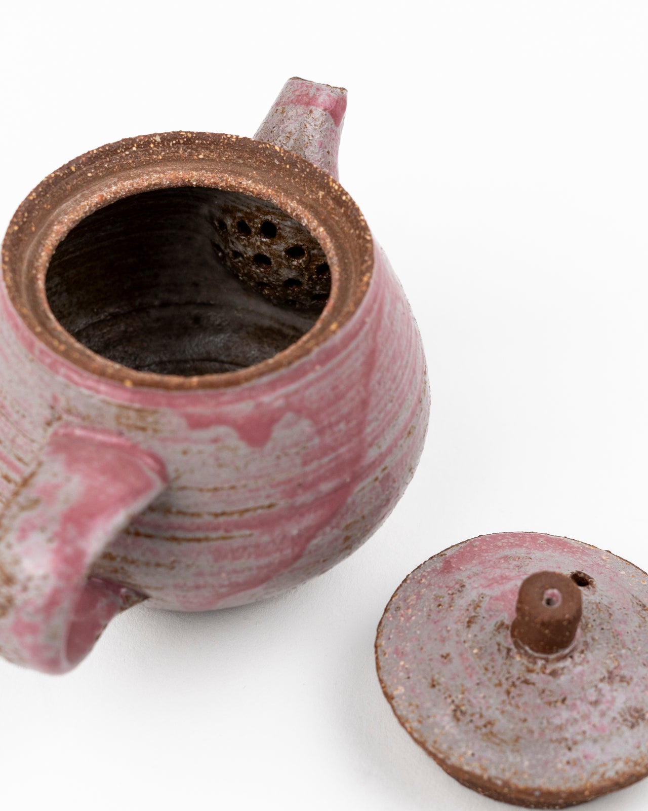 Teekanne von Andrzej Bero