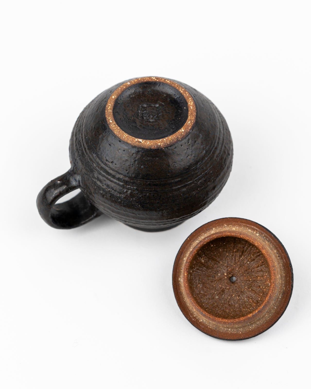 Teekanne von Andrzej Bero