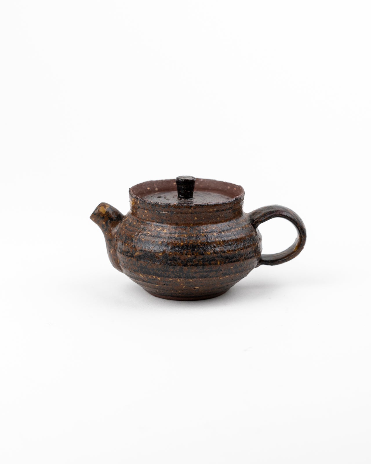 Teapot by Andrzej Bero