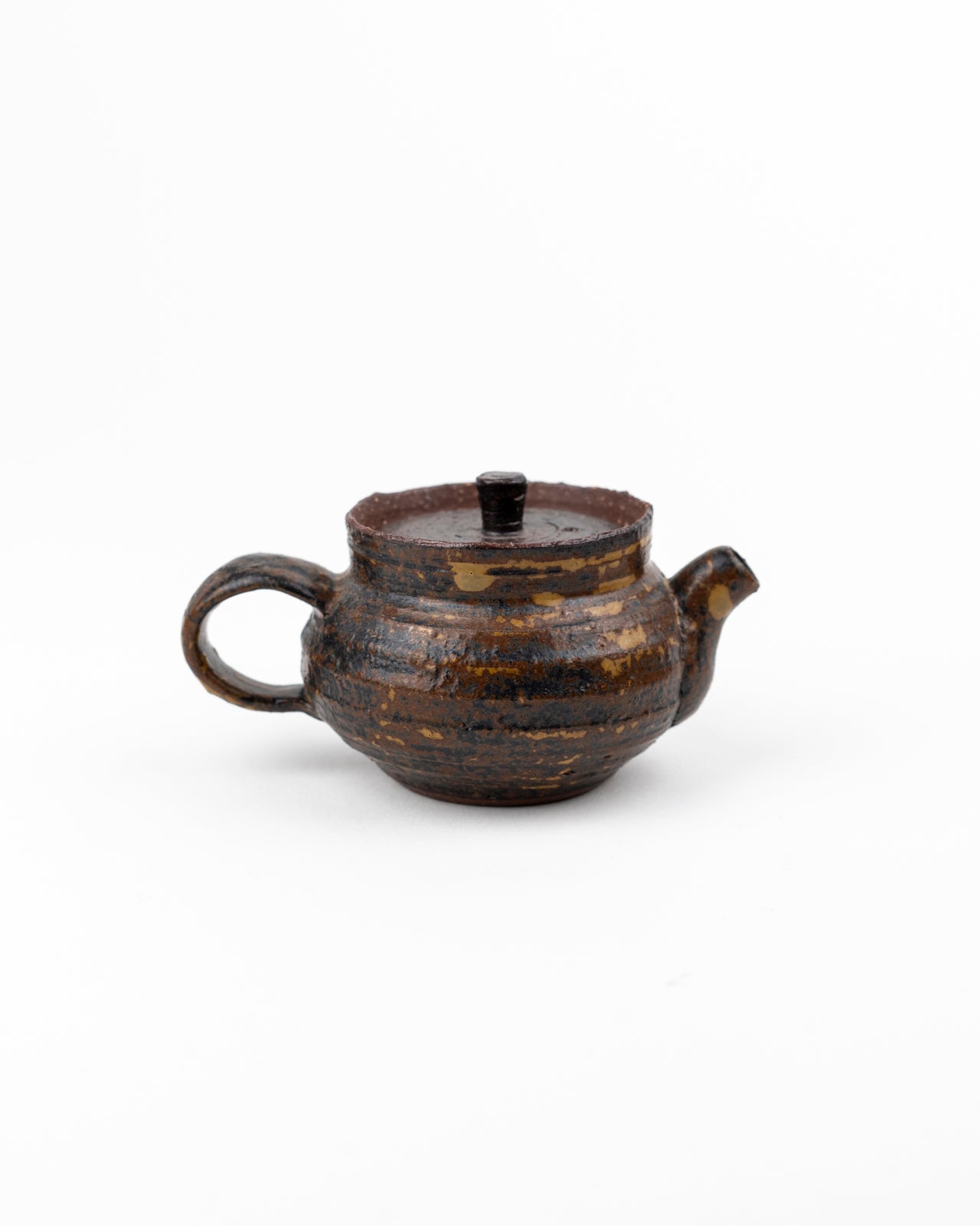 Teapot by Andrzej Bero