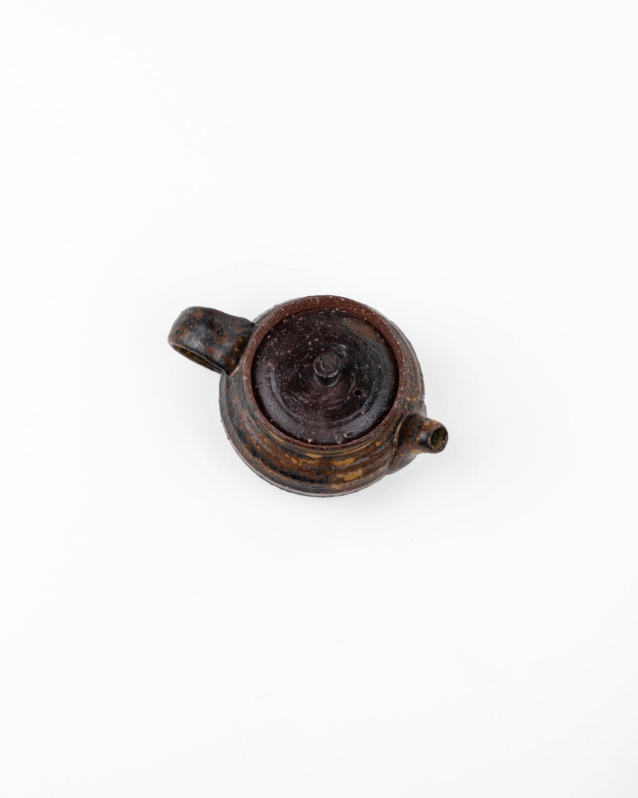 Teapot by Andrzej Bero