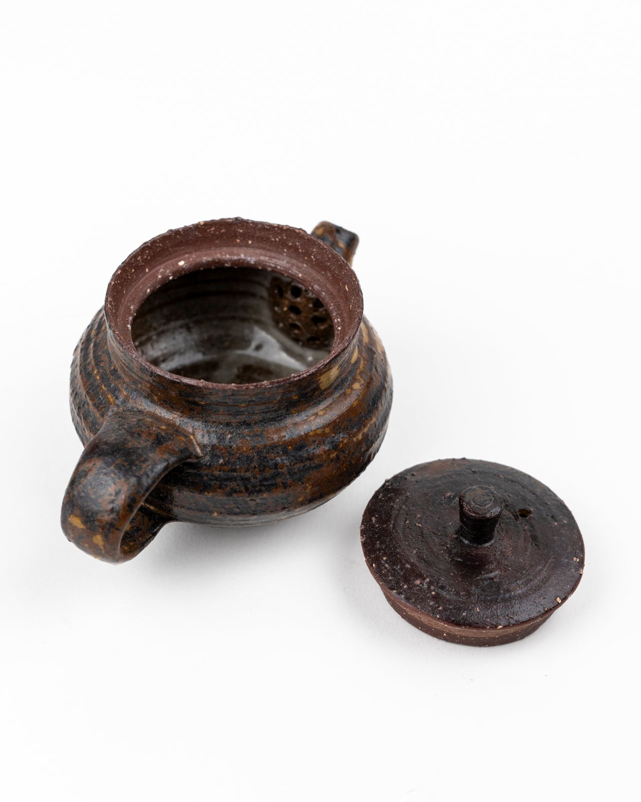 Teapot by Andrzej Bero