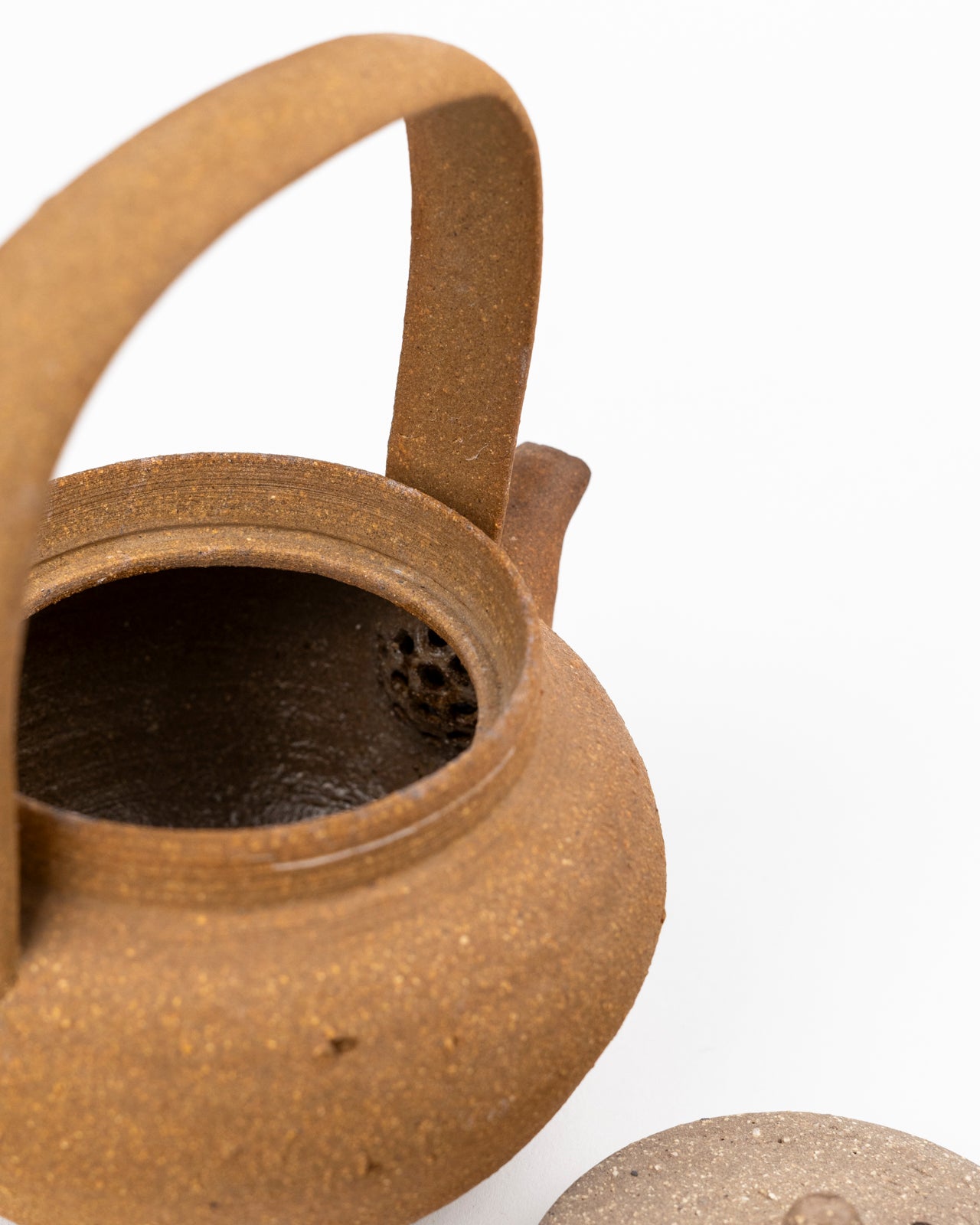 Teekanne von Andrzej Bero