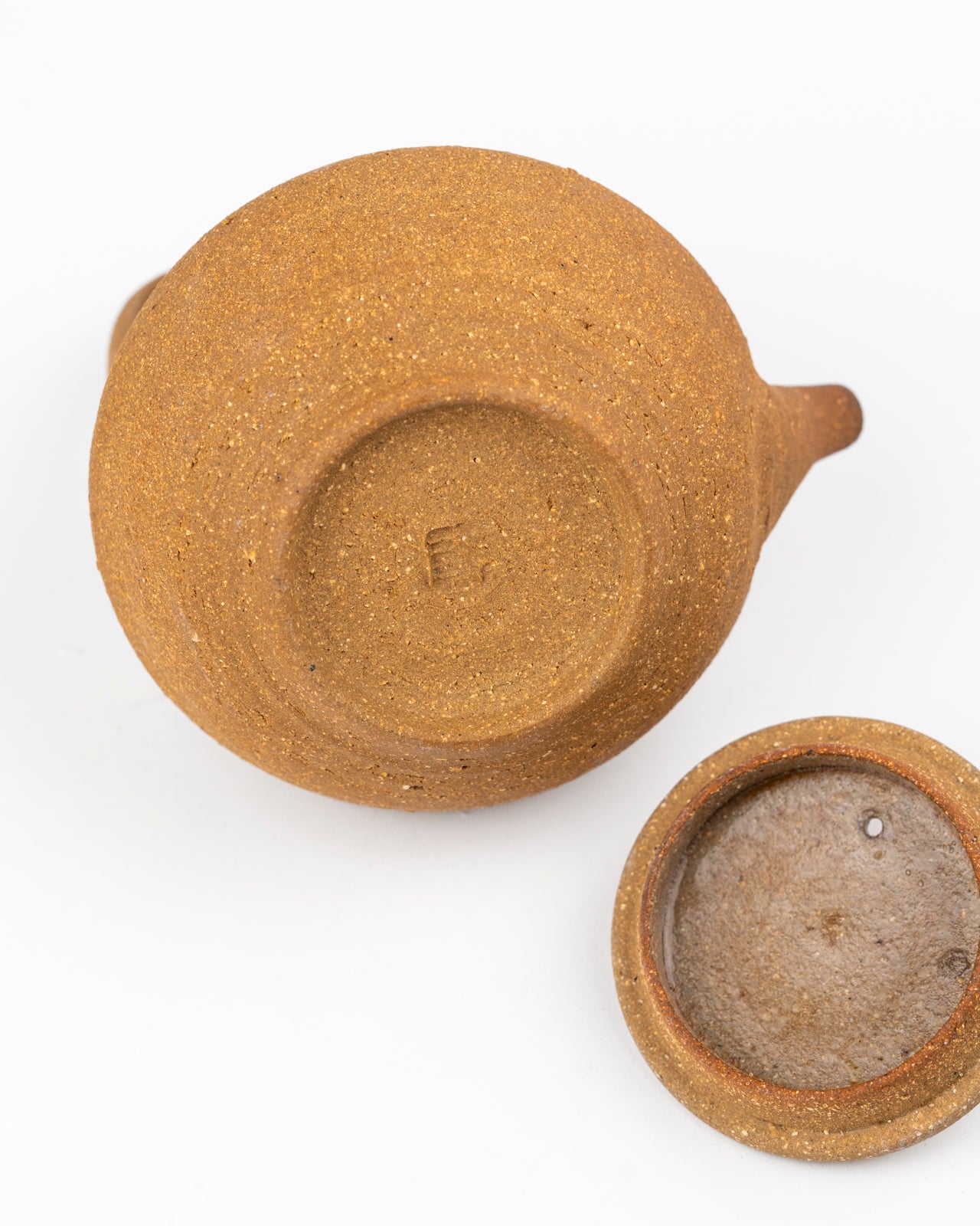 Teekanne von Andrzej Bero