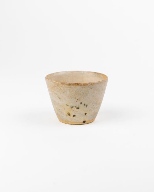 Keramik-Teetasse von Andrzej Bero