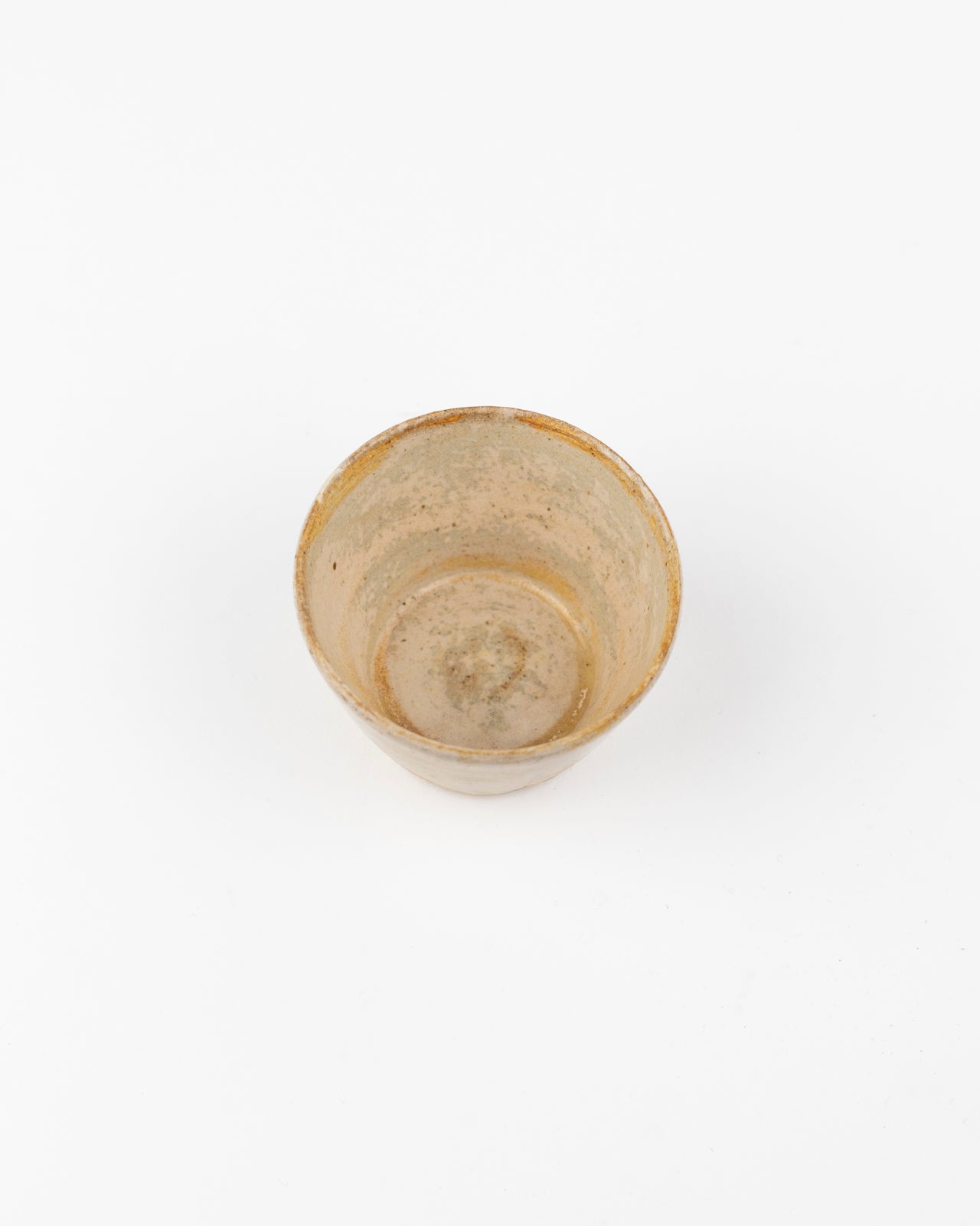 Teacup by Andrzej Bero