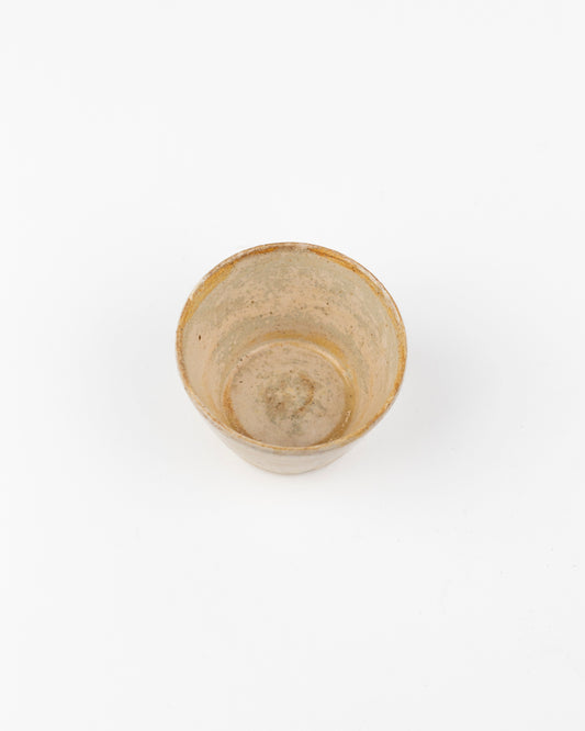 Keramik-Teetasse von Andrzej Bero